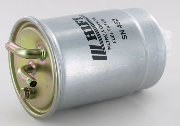 Filtro de combustible Hifi - Imagen 3