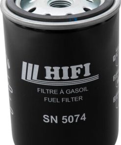 Filtro de combustible 9 Filtro de combustible