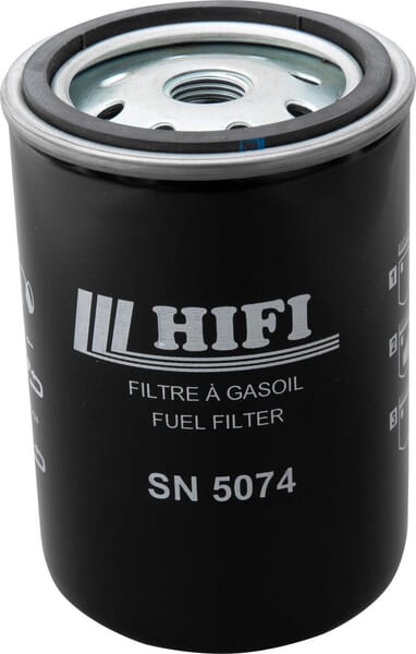 Filtro de combustible 5 Filtro de combustible - Imagen 5