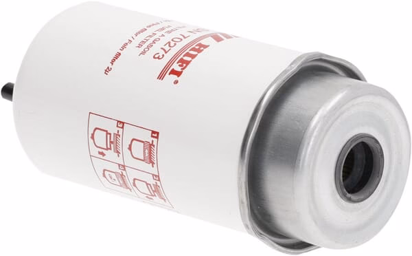 Elemento filtrante de combustible - Imagen 3