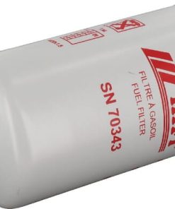 Filtro de combustible Hifi