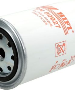 Filtro de combustible