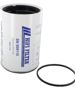 Filtro de combustible Hifi