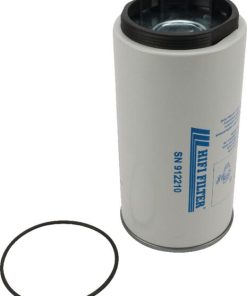 Filtro de combustible