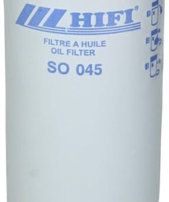 Filtro de aceite