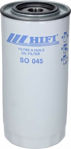 Filtro de aceite - Imagen 3