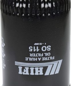 Filtro de aceite