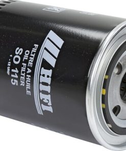 Filtro de aceite