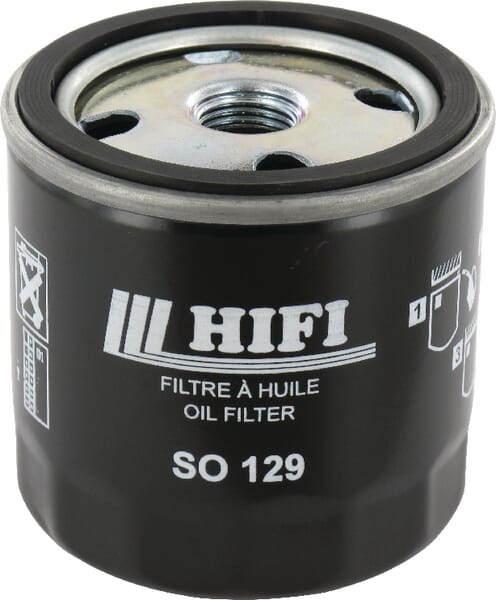 Filtro de aceite Hifi 3 Filtro de aceite Hifi - Imagen 3