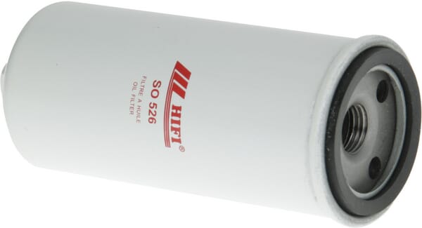 Filtro de aceite Hifi 3 Filtro de aceite Hifi - Imagen 3