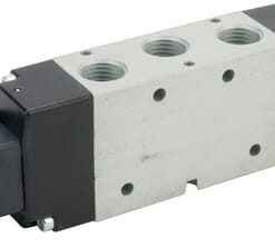 Válvula solenoide - Imagen 5