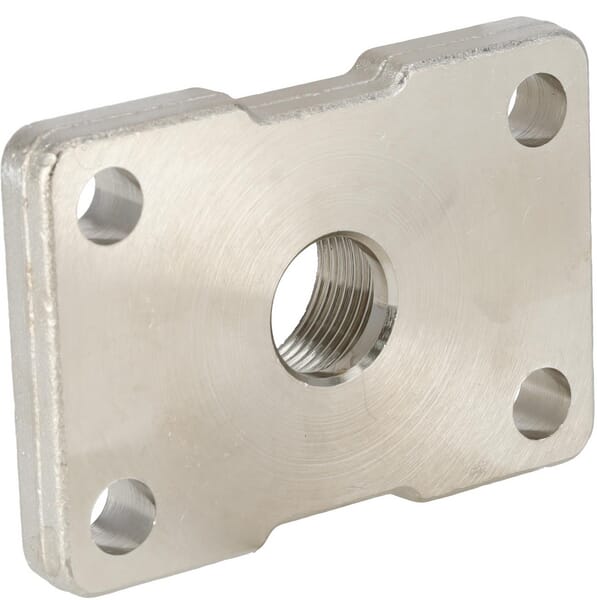 Placa de cabeza 6" 2 Placa de cabeza 6" - Imagen 2