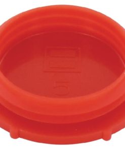 Tapón antipolvo BSP 1"