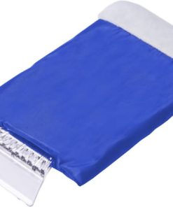 Rascador de hielo + guante