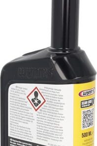 Limpiador regenerador del filtro de partículas diesel, 500 ml