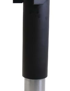 Pie soporte cilindro compl. 85-250