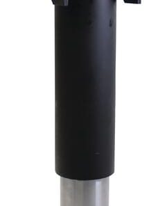 Pie soporte cilindro compl. 85-250