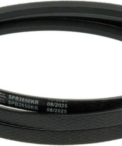 Correa trapezoidal SPB2650