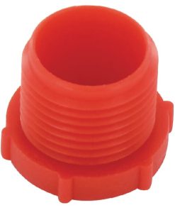 Tapón antipolvo métr. M18x1,5 5 Tapón antipolvo métr. M18x1,5