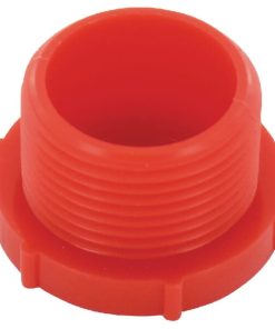 Tapón antipolvo métr. M24x1,5