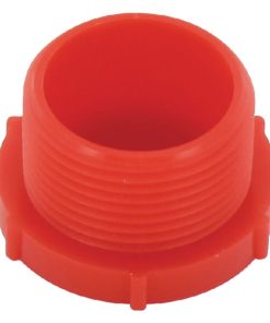 Tapón antipolvo métr. M26x1,5