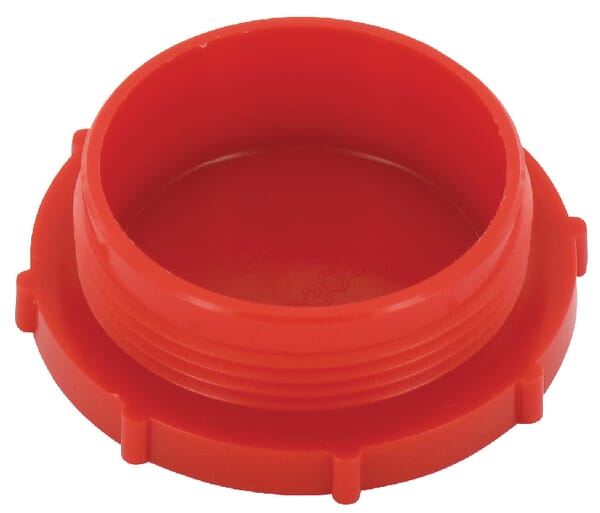 Tapón antipolvo métr. M45x2,0 3 Tapón antipolvo métr. M45x2,0 - Imagen 3