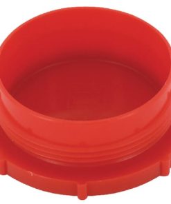 Tapón antipolvo métr. M52x2,0 5 Tapón antipolvo métr. M52x2,0