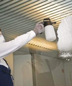 Pulv. pres. 1,5 l IK Foam 1.5
