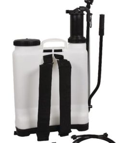 Pulv. mo. 12,8 l IK MULTI 12BS