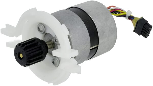 Motor de cuchilla 6 Motor de cuchilla - Imagen 6