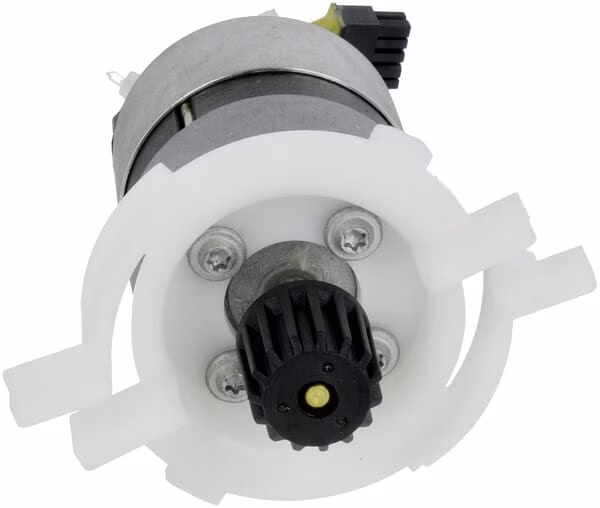 Motor de cuchilla - Imagen 7
