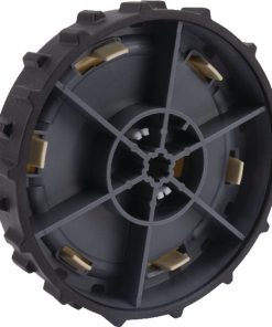 Motor de tracción