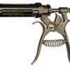 Pistola dosificadora Roux 30 cc 1,0-5,0 cc