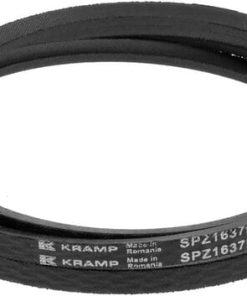 Correa trapezoidal SPZ1637