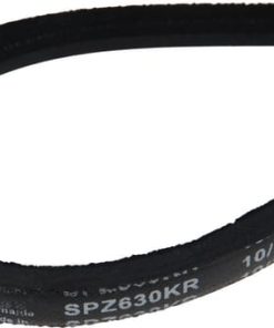 Correa trapezoidal SPZ630