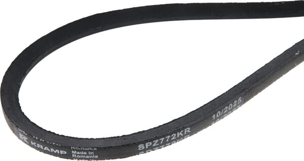Correa trapezoidal SPZ772 3 Correa trapezoidal SPZ772 - Imagen 3