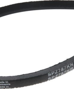 Correa trapezoidal SPZ787