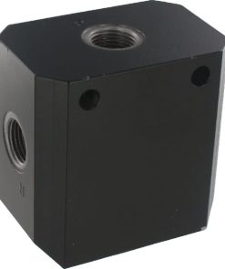 Alojamiento de acero SR109-S03 1/2" 7 Alojamiento de acero SR109-S03 1/2"