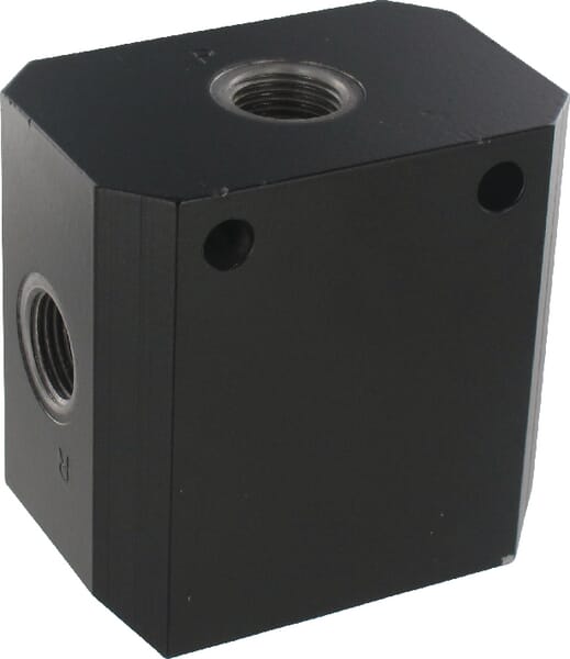 Alojamiento de acero SR109-S03 1/2" 4 Alojamiento de acero SR109-S03 1/2" - Imagen 4