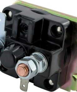 Solenoide arranque