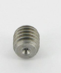 Tornillo ajus M8 Ø 0,8 mm Acero