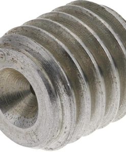 Tornillo ajus M8 Ø 0,8 mm Acero