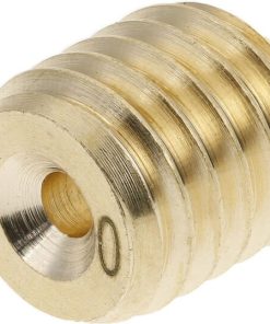 Tornillo ajus M8 Ø 2,0 mm Latón