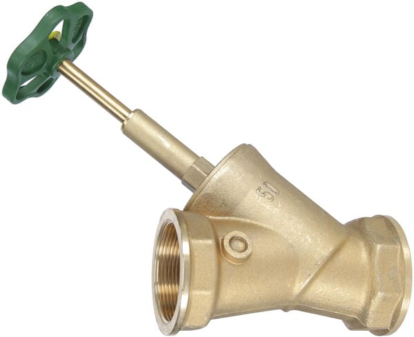 Llave de paso SSV 45° 2" 3 Llave de paso SSV 45° 2" - Imagen 3