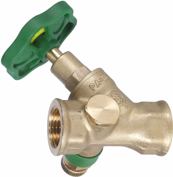 SSVE Llave cie. 45°+purga 1/2" 3 SSVE Llave cie. 45°+purga 1/2" - Imagen 3