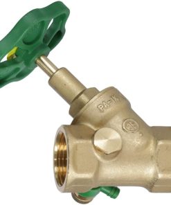 SSVE Llave cierre 45°+purga 1"