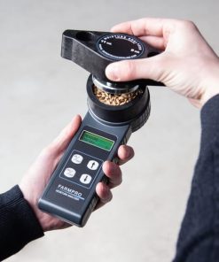Medidor de humedad del grano Farmpro