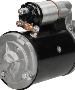 Motor de arranque 12V, 2,7kW, 10 dientes, CW