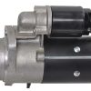Motor de arranque 12 V 3,0 kW, 10 dientes, con reductor, gopart