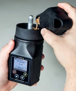 Humidímetro para cereales C-PRO 22 Humidímetro para cereales C-PRO